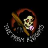 The Prom Knights - Big League Chew - Single