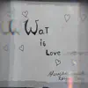 Oleveaa Roy - Wat Is Love - Single
